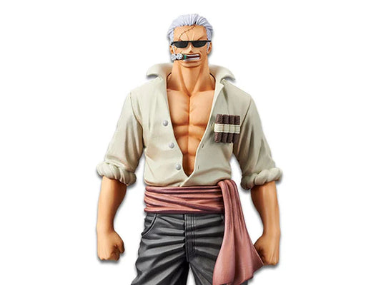 Banpresto One Piece: Stampede DXF The Grandline Men Vol.3 Smoker