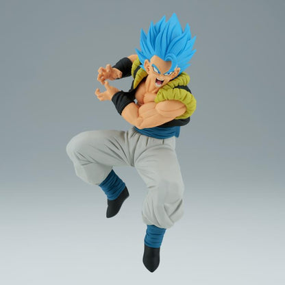 Banpresto Dragon Ball Super Match Makers Super Saiyan God Super Saiyan Gogeta