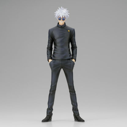 Banpresto Jujutsu Kaisen King of Artist Satoru Gojo (Hidden Inventory/Premature Death Special Ver.)