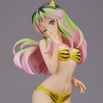 Banpresto Urusei Yatsura Glitter & Glamours Lum (Ver. B)