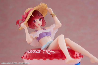 Taito Oshi no Ko Aqua Float Girls Kana Arima Figure