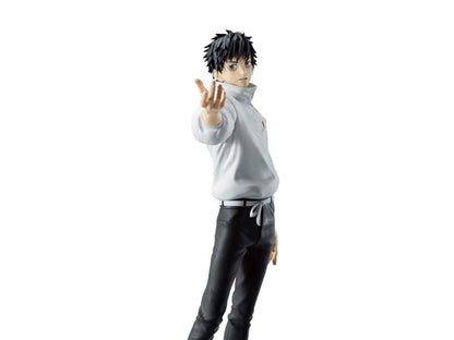 Banpresto Jujutsu Kaisen 0 Maximatic Yuta Okkotsu Figure