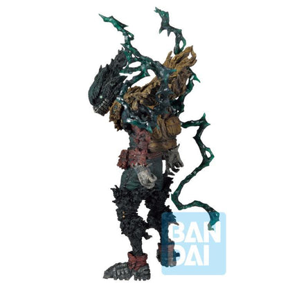 My Hero Academia Ichiban Kuji A Prize Izuku Midoriya (NAKAMA) Figure