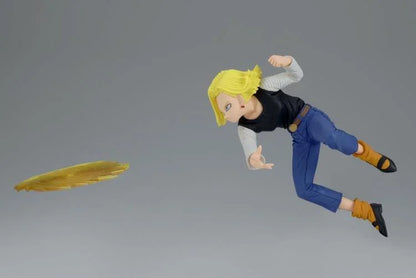 Banpresto Dragon Ball Z GxMateria Android 18