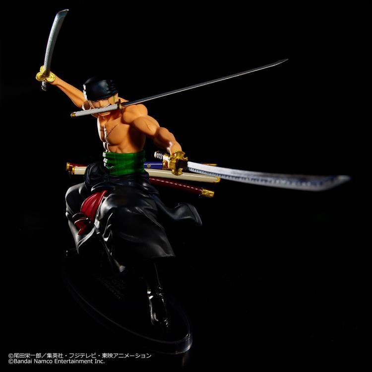 One Piece Ichiban Kuji Roronoa Zoro (Signs of the Hight King)