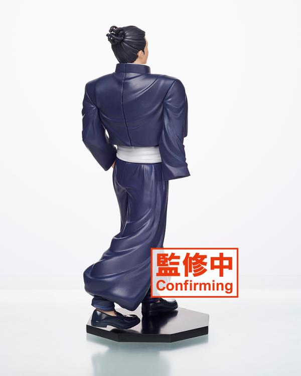 Taito Jujutsu Kaisen Aoi Todo Figure