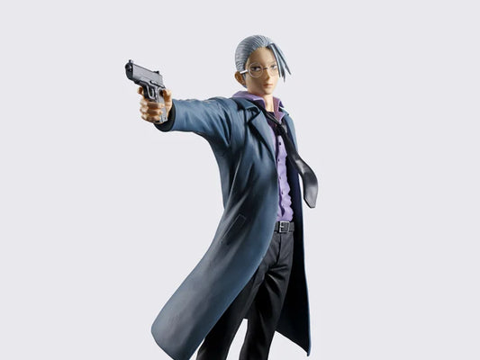 Banpresto Sakamoto Days Taro Sakamoto Figure