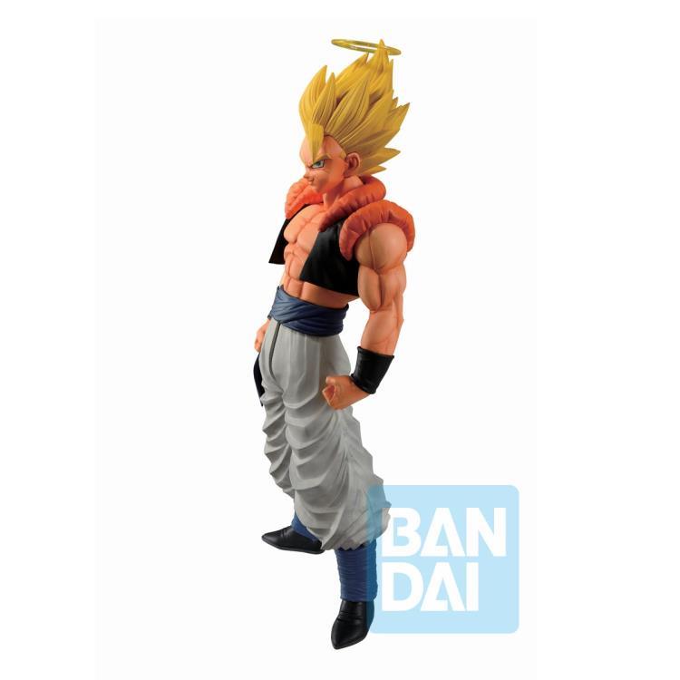Dragon Ball Z: Fusion Reborn Ichiban Kuji B Prize Super Gogeta (Back To The Film)