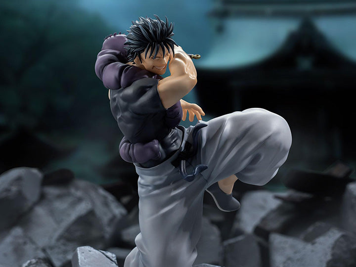 Sega Jujutsu Kaisen Luminasta Toji Fushiguro (Heavenly Restriction) Figure