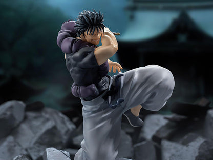 Sega Jujutsu Kaisen Luminasta Toji Fushiguro (Heavenly Restriction) Figure