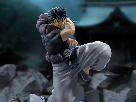 Sega Jujutsu Kaisen Luminasta Toji Fushiguro (Heavenly Restriction) Figure