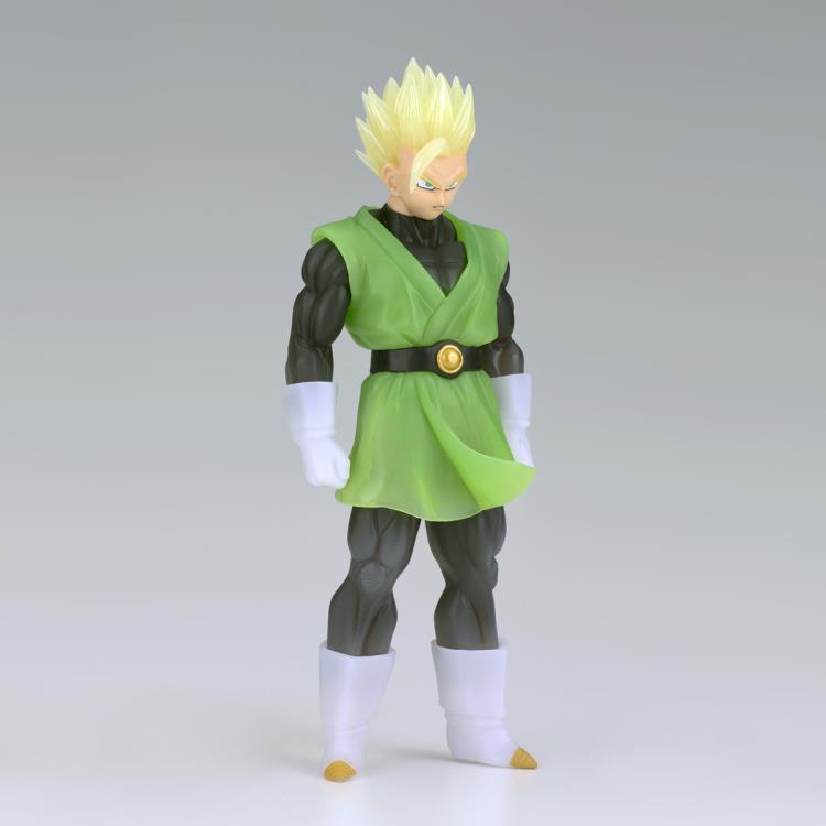 Banpresto Dragon Ball Z Clearise Gohan (Great Saiyaman II Ver. B)