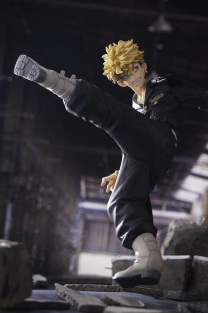 Banpresto Tokyo Revengers King of Artist Chifuyu Matsuno