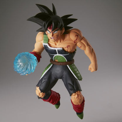 Banpresto Dragon Ball Z GxMateria Bardock