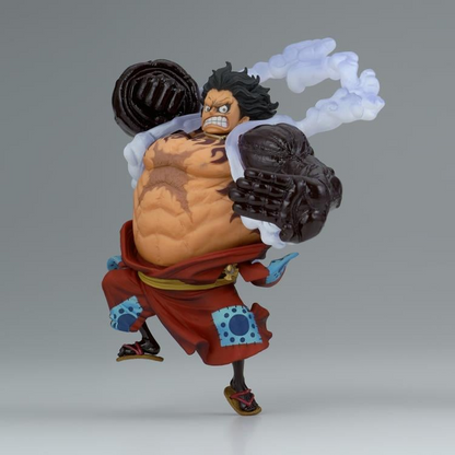 Banpresto One Piece King of Artist The Monkey D. Luffy (Special Ver. A)