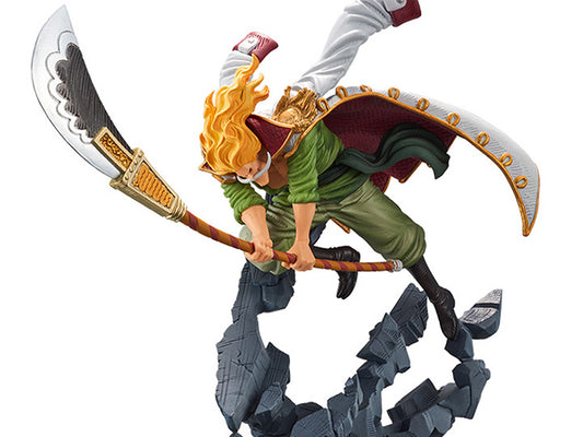 One Piece Manhood Edward Newgate (Special Ver.)