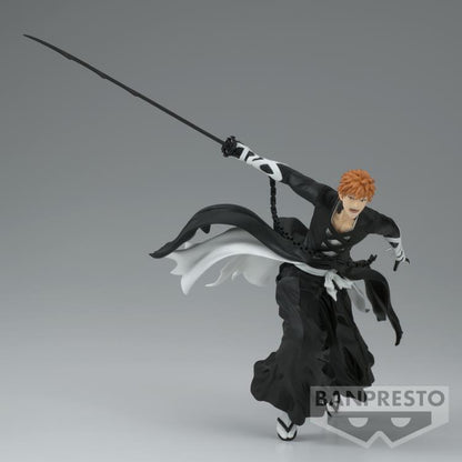 Banpresto Bleach Vibration Stars Ichigo Kurosaki