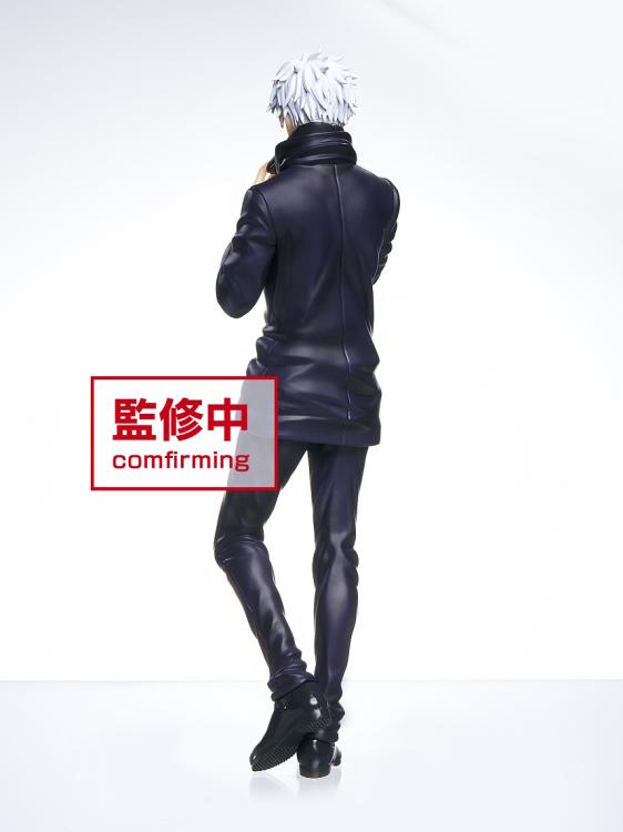 Taito Jujutsu Kaisen Gojo Satoru Figure