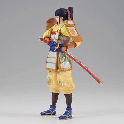 Banpresto One Piece DXF The Grandline Series Extra Kikunojo