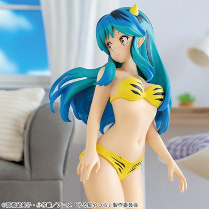 Banpresto Urusei Yatsura Relax Time Lum (Ver. 2)