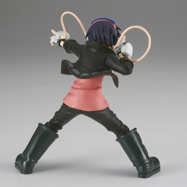 Banpresto My Hero Academia The Amazing Heroes Vol.28 Kyoka Jiro