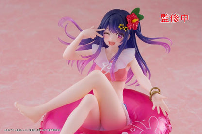 Taito Oshi no Ko Aqua Float Girls Ai Hoshino Figure
