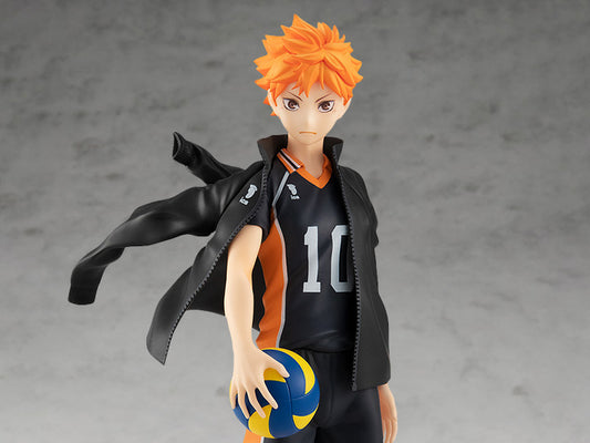 Haikyuu!! To the Top Pop Up Parade Shoyo Hinata