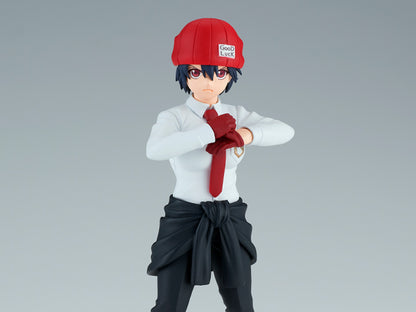 Banpresto Undead Unluck Fuuko Izumo Figure
