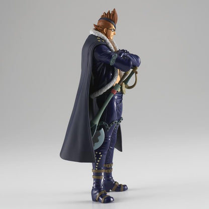 Banpresto One Piece DXF The Grandline Men Wano Country Vol.22 X Drake