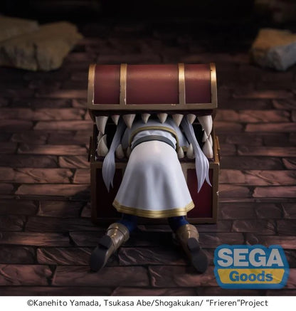 Sega Frieren: Beyond Journey's End Luminasta Frieren (In Mimic)