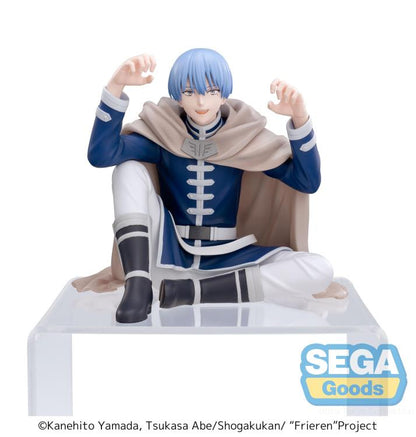 Sega Frieren: Beyond Journey's End Himmel Premium Perching Figure