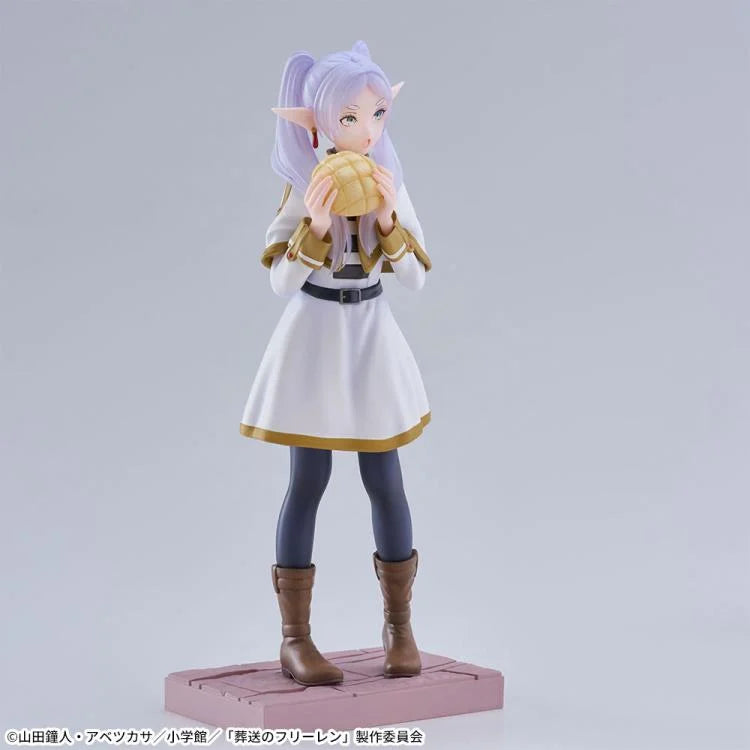 Sega Frieren: Beyond Journey's End Luminasta Frieren (Frieren's Daily Life)