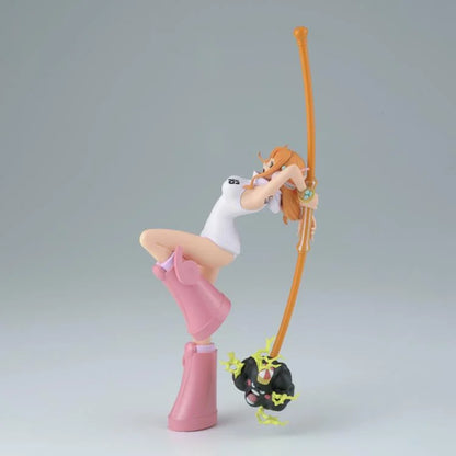 Banpresto One Piece Battle Record Collection Nami