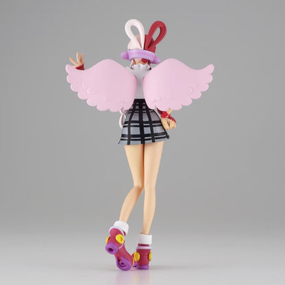 Banpresto One Piece Film: Red DXF The Grandline Series Uta