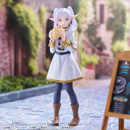 Sega Frieren: Beyond Journey's End Luminasta Frieren (Frieren's Daily Life)