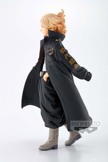 Banpresto Tokyo Revenger Manjiro Sano (Vol.2) Figure