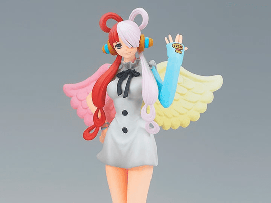 Banpresto One Piece Film: Red DXF The Grandline Series Uta