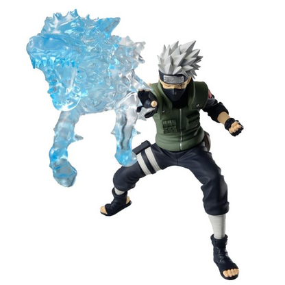 Banpresto Naruto: Shippuden Effectreme Kakashi Hatake