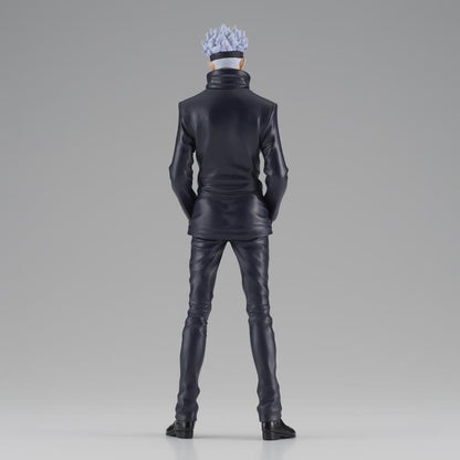 Banpresto Jujutsu Kaisen King of Artist Satoru Gojo