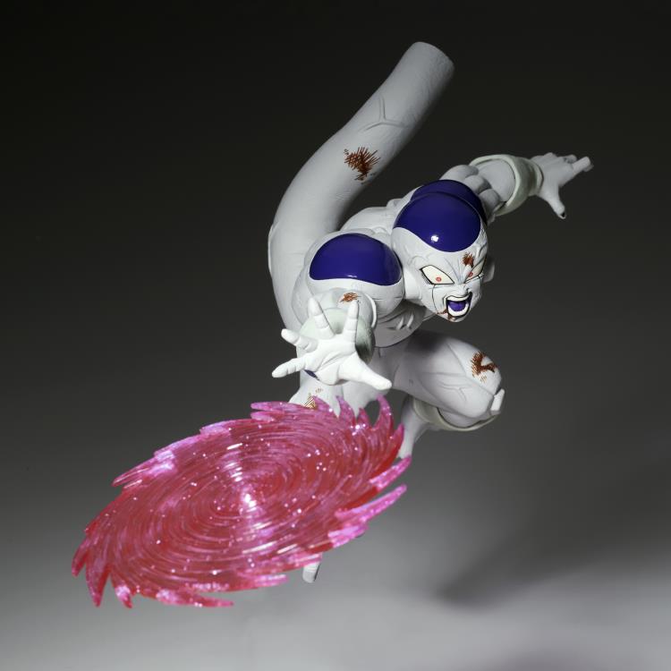 Banpresto Dragon Ball Z GxMateria Frieza II