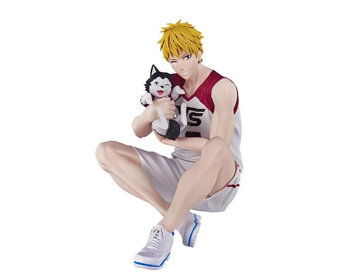 Banpresto Kuroko's Basketball The Movie: Last Game Interval Ryota Kise & Tetsuya #2