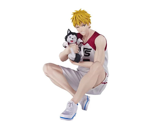 Banpresto Kuroko's Basketball The Movie: Last Game Interval Ryota Kise & Tetsuya #2