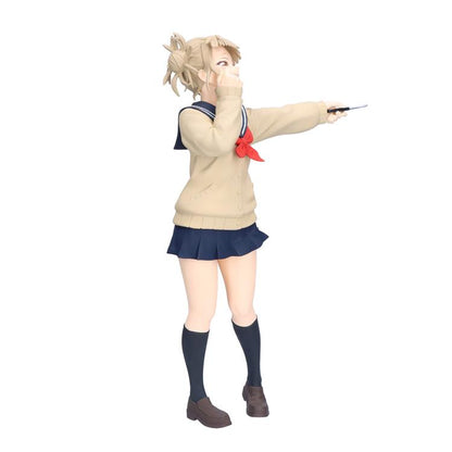 Banpresto My Hero Academia Glitter & Glamours Himiko Toga