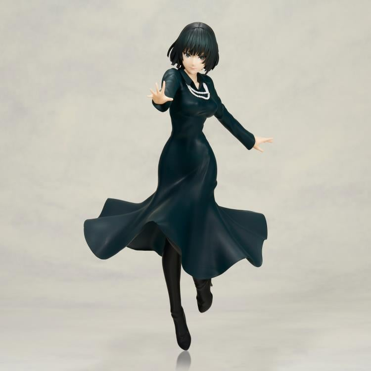 Banpresto One-Punch Man Figure Hellish Blizzard