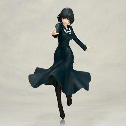 Banpresto One-Punch Man Figure Hellish Blizzard