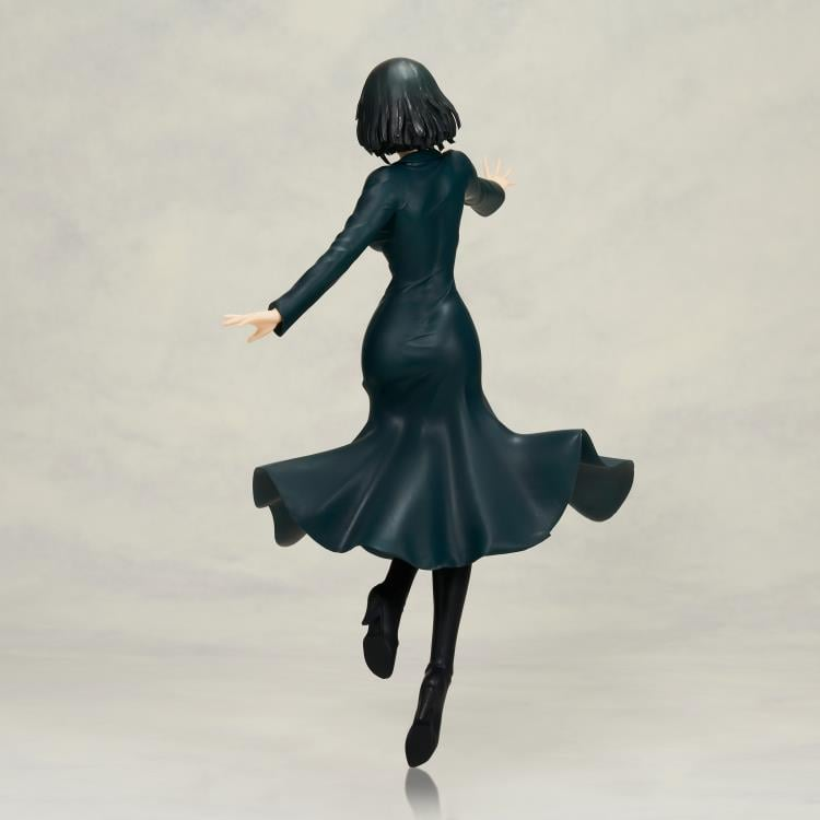 Banpresto One-Punch Man Figure Hellish Blizzard