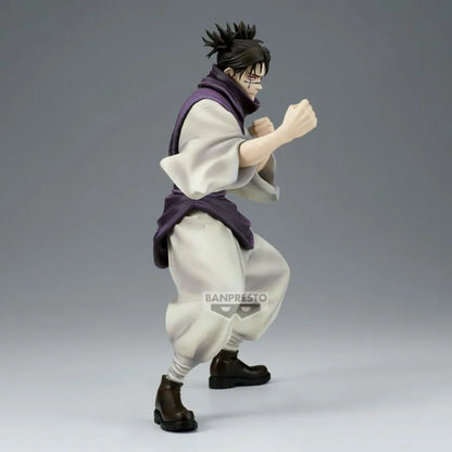 Banpresto Jujutsu Kaisen Maximatic Choso (Ver. A)