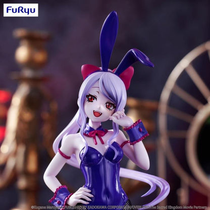 FuRyu Overlord BiCute Bunnies Shalltear Bloodfallen Figure
