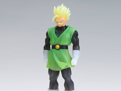 Banpresto Dragon Ball Z Clearise Gohan (Great Saiyaman II Ver. B)