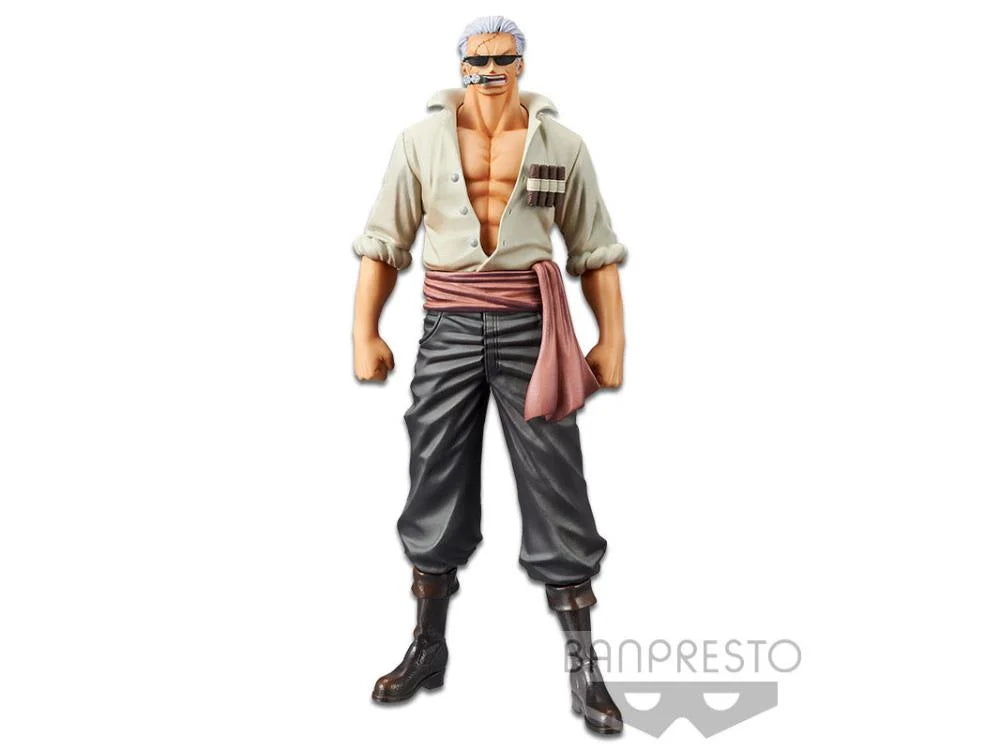 Banpresto One Piece: Stampede DXF The Grandline Men Vol.3 Smoker